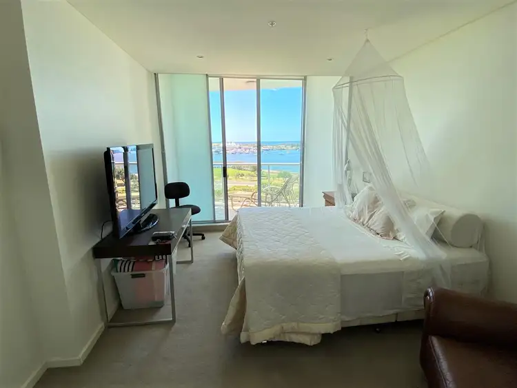 Fourth view of Homely apartment listing, 1205/1 Como Crescent, Southport QLD 4215
