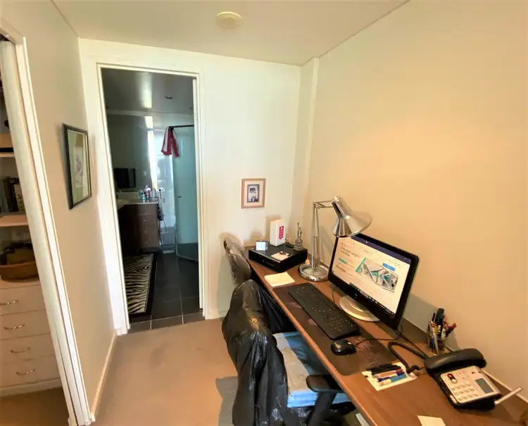 Sixth view of Homely apartment listing, 1205/1 Como Crescent, Southport QLD 4215