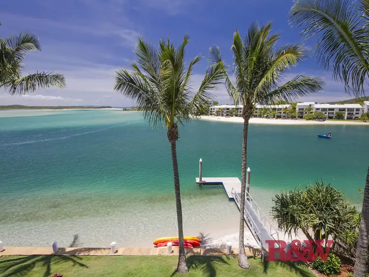 Sixth view of Homely apartment listing, 28/'Noosa Pacific' 24 Munna Crescent, Noosaville QLD 4566