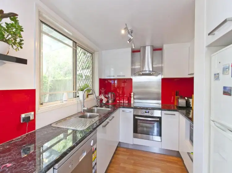 Main view of Homely townhouse listing, 10/10 Stanton Road, Tingalpa QLD 4173