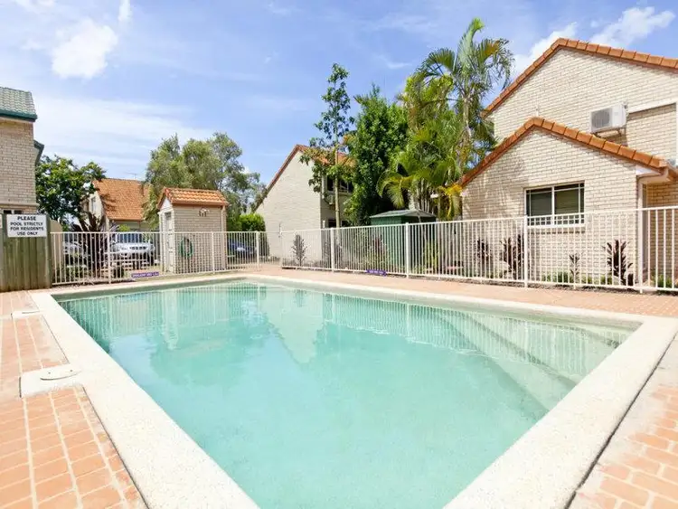 Seventh view of Homely townhouse listing, 10/10 Stanton Road, Tingalpa QLD 4173