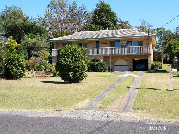 Main view of Homely house listing, 45 Saville, Geneva NSW 2474