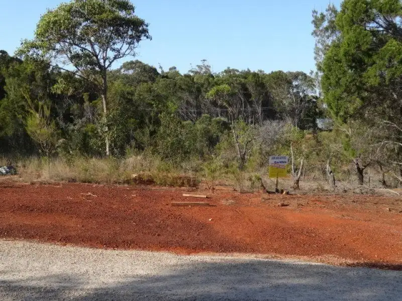 Main view of Homely land listing, 3 Moreton Outlook, Russell Island QLD 4184