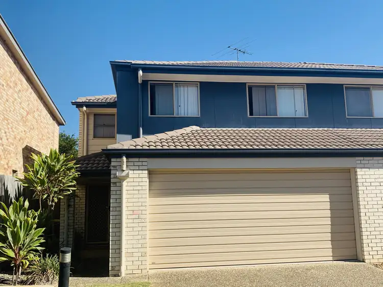 Second view of Homely townhouse listing, 35/110 Orchard Rd, Richlands QLD 4077