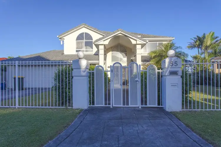 55 Gagarra Street, Eight Mile Plains QLD 4113