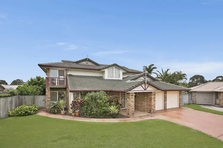 10 Coochiemudlo Close, Tingalpa QLD 4173