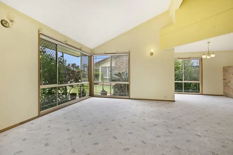 Second view of Homely house listing, 10 Coochiemudlo Close, Tingalpa QLD 4173