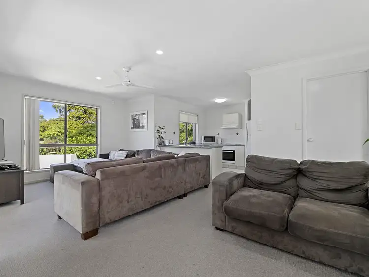 Fourth view of Homely townhouse listing, Unit 12/136 Princess Street, Cleveland QLD 4163