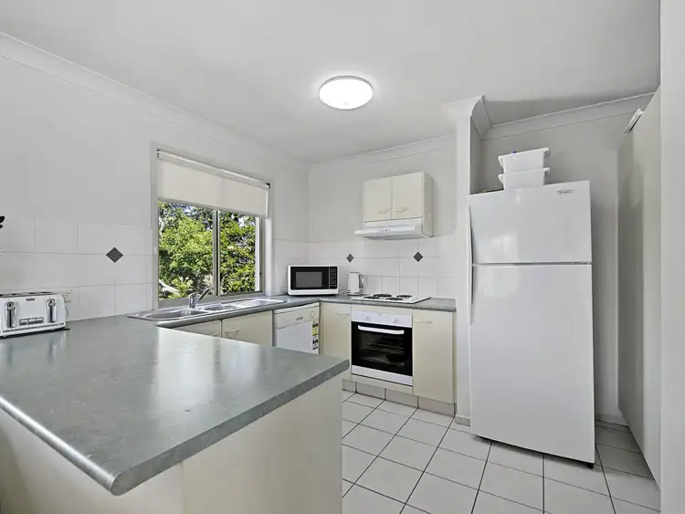 Sixth view of Homely townhouse listing, Unit 12/136 Princess Street, Cleveland QLD 4163