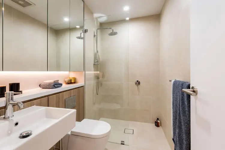 Third view of Homely unit listing, 823/1 Maple Tree Road, Westmead NSW 2145