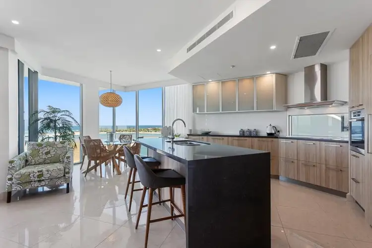 Main view of Homely unit listing, 1002/42 Duporth Avenue, Maroochydore QLD 4558