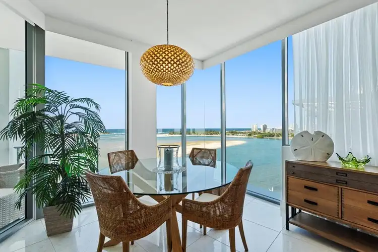 Fifth view of Homely unit listing, 1002/42 Duporth Avenue, Maroochydore QLD 4558