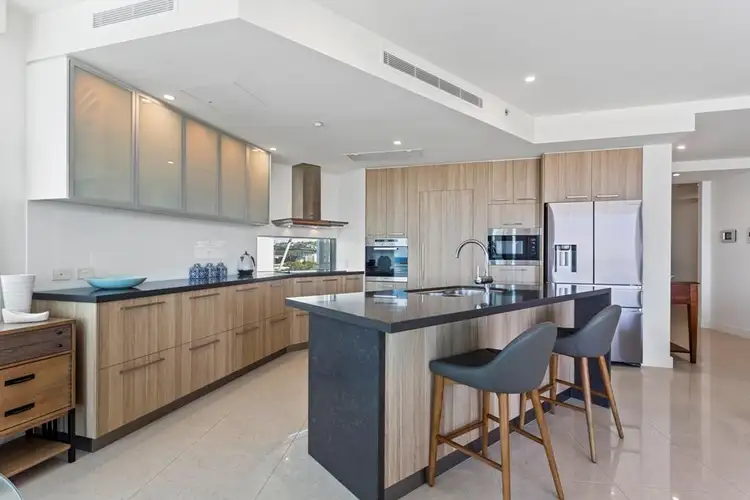 Sixth view of Homely unit listing, 1002/42 Duporth Avenue, Maroochydore QLD 4558