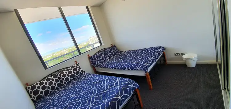 Fourth view of Homely apartment listing, 1 Aqua street, Southport QLD 4215