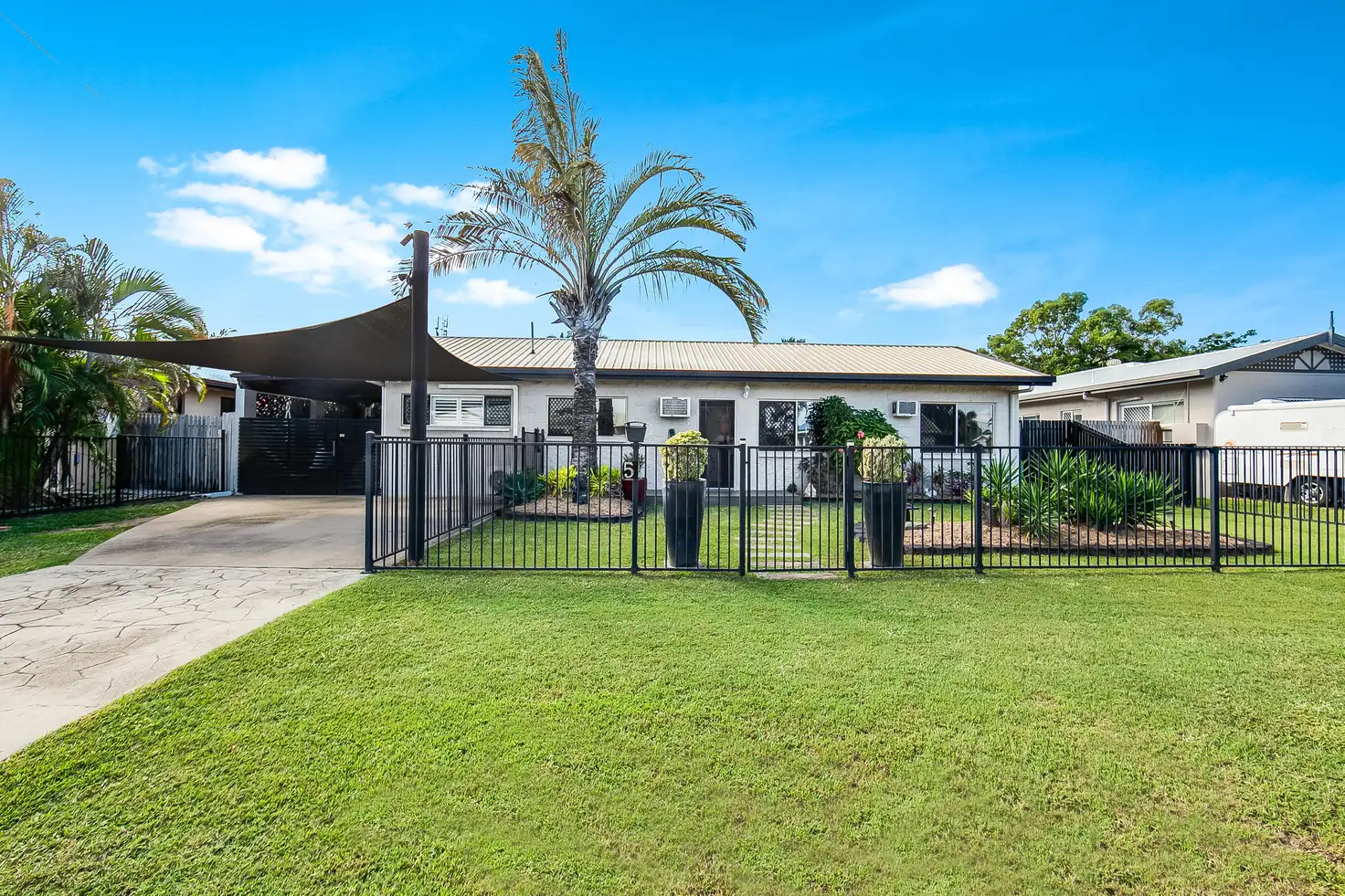 Main view of Homely house listing, 5 Timberlea Close, Deeragun QLD 4818