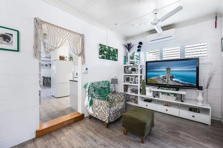 Fourth view of Homely house listing, 5 Timberlea Close, Deeragun QLD 4818