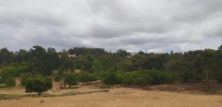 Second view of Homely land listing, 12 Palmers Road, Bridgetown WA 6255