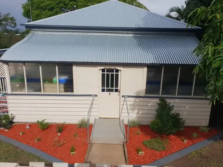 7 Blake Street, Gympie QLD 4570