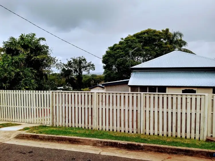 Second view of Homely house listing, 7 Blake Street, Gympie QLD 4570