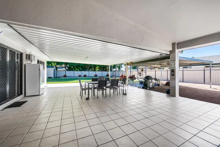 5 Violet Crescent, Rasmussen QLD 4815