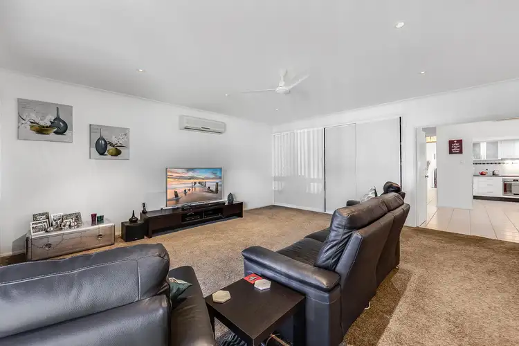 Seventh view of Homely house listing, 5 Violet Crescent, Rasmussen QLD 4815