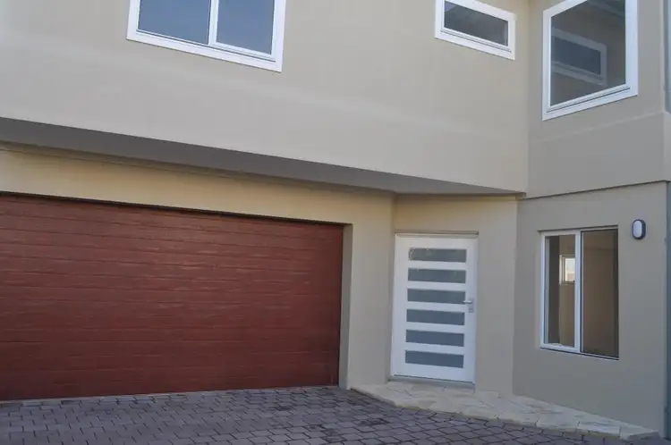 Main view of Homely townhouse listing, 15 St Albans Road, Nollamara WA 6061