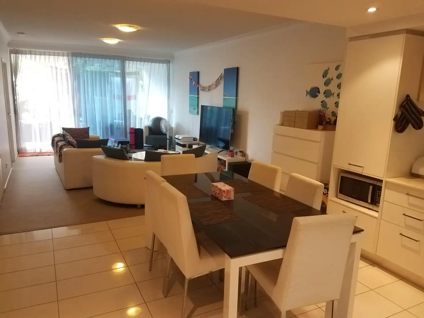 Main view of Homely apartment listing, 30-32 Paradise Island Drive, Surfers Paradise QLD 4217