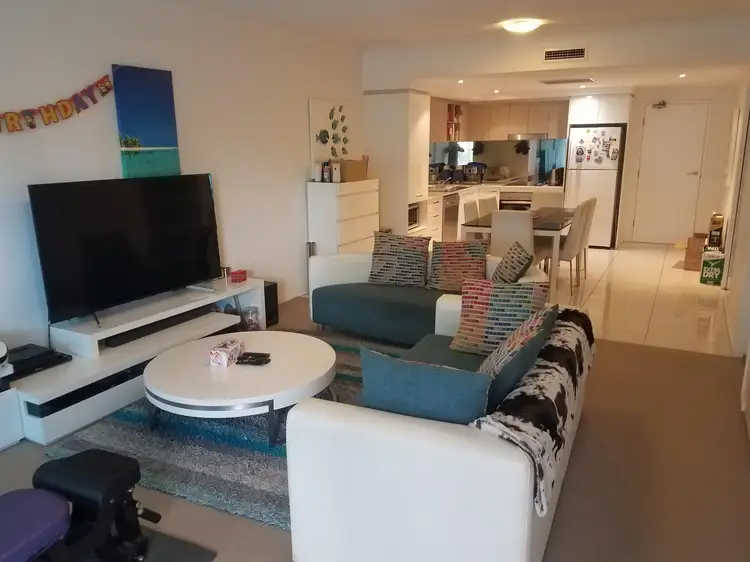 Second view of Homely apartment listing, 30-32 Paradise Island Drive, Surfers Paradise QLD 4217