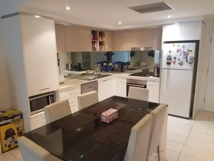 Third view of Homely apartment listing, 30-32 Paradise Island Drive, Surfers Paradise QLD 4217