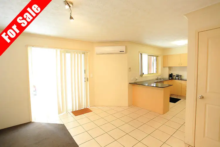Second view of Homely unit listing, 56/3-9 Gray Street, Tweed Heads West NSW 2485