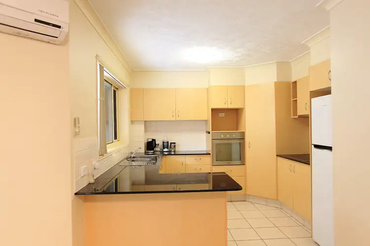 Fifth view of Homely unit listing, 56/3-9 Gray Street, Tweed Heads West NSW 2485