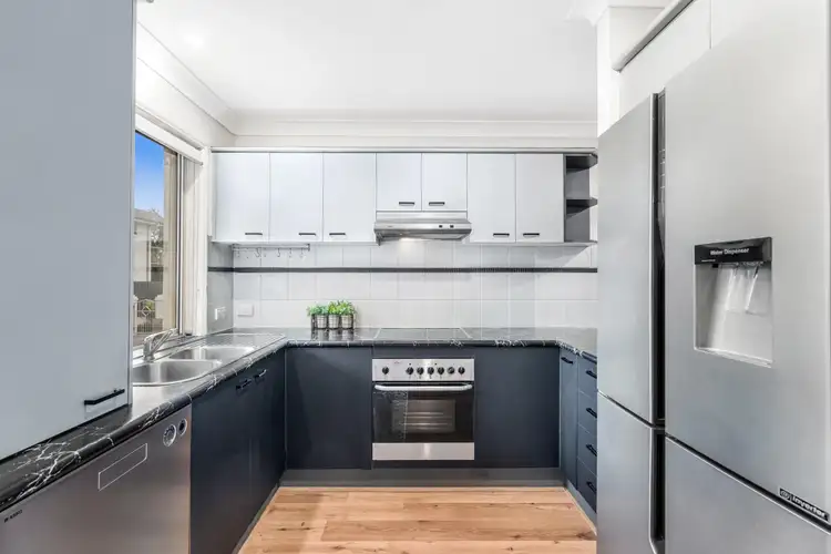 Second view of Homely townhouse listing, 3/250 Manly Road, Manly NSW 2095