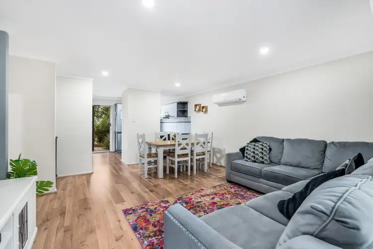 Third view of Homely townhouse listing, 3/250 Manly Road, Manly NSW 2095