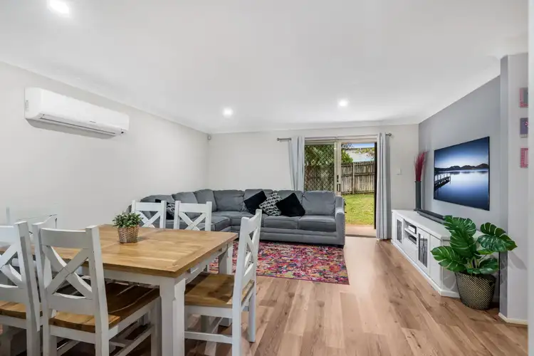 Fourth view of Homely townhouse listing, 3/250 Manly Road, Manly NSW 2095