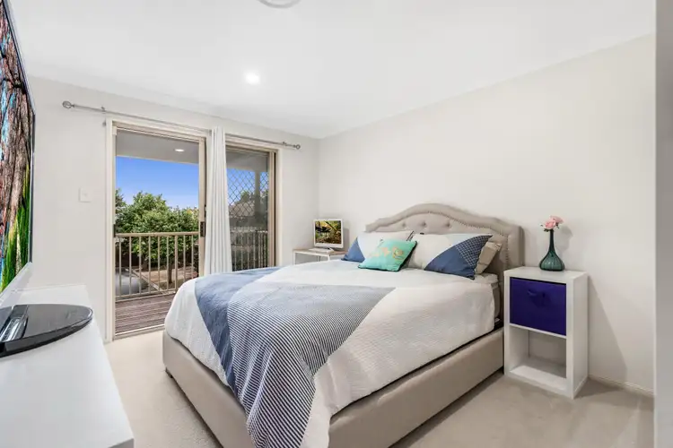 Fifth view of Homely townhouse listing, 3/250 Manly Road, Manly NSW 2095