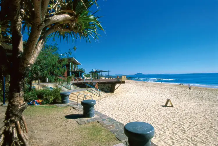 13 Mooloolaba Esplanade, Mooloolaba QLD 4557