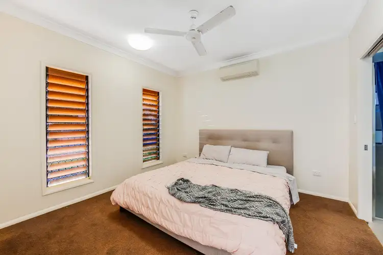 Fourth view of Homely house listing, 41 Mallorca Cct, Burdell QLD 4818