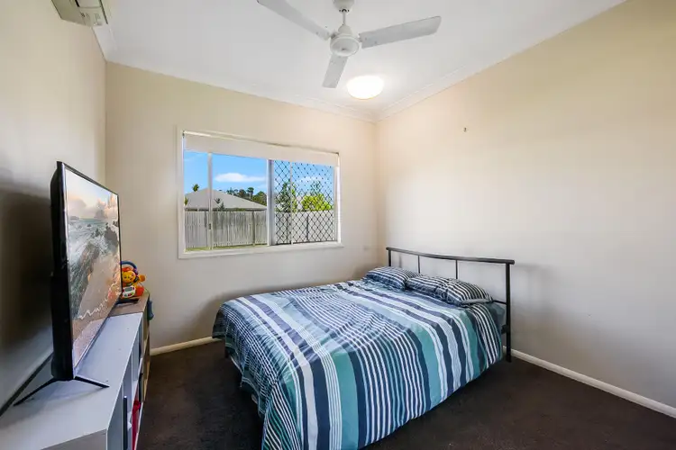 Sixth view of Homely house listing, 41 Mallorca Cct, Burdell QLD 4818