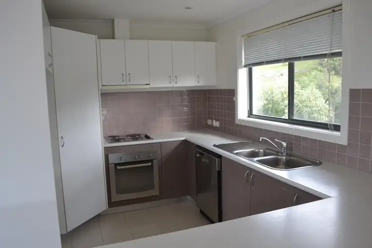 Fifth view of Homely house listing, 1/27 Auburn Road, Kingston Beach TAS 7050