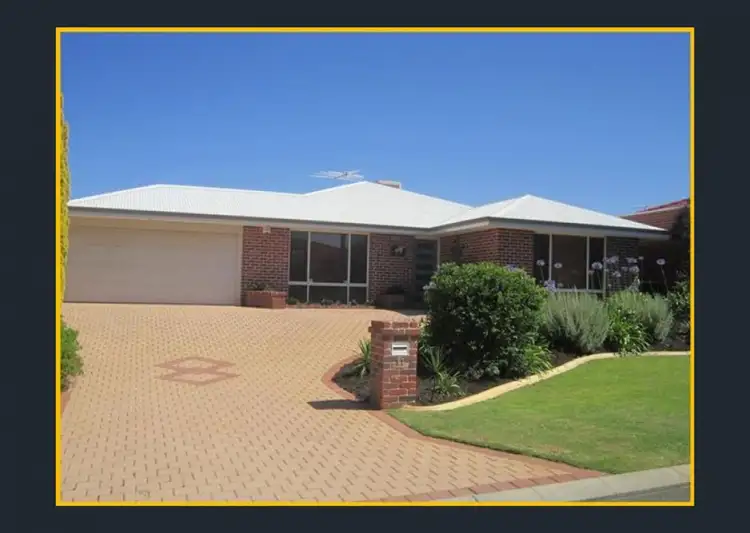 17 Imari Retreat, Mindarie WA 6030