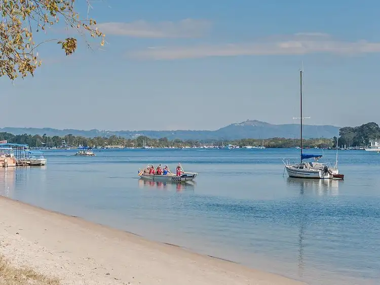 Second view of Homely land listing, 24 Moorhen Place, Noosaville QLD 4566