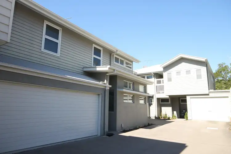 2/23 Deviney St, Morningside QLD 4170