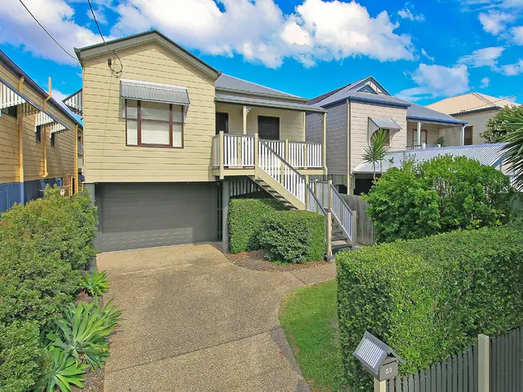 Main view of Homely house listing, 50 Marsh Street, Cannon Hill QLD 4170