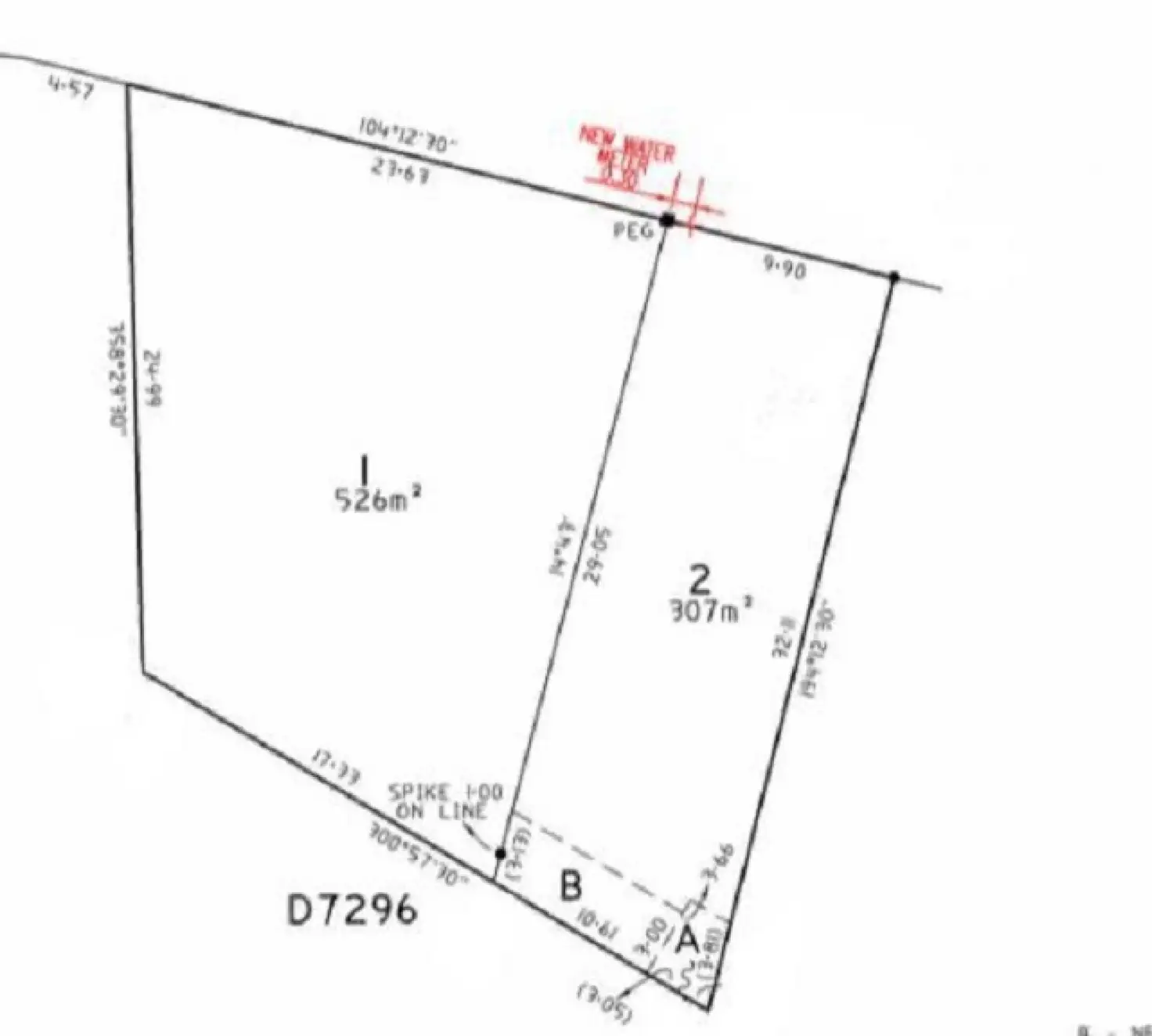 Main view of Homely land listing, Lot 2/57 Judith Crescent, Morphett Vale SA 5162