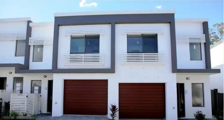 Second view of Homely townhouse listing, 11 Butler Cres, Calamvale QLD 4116