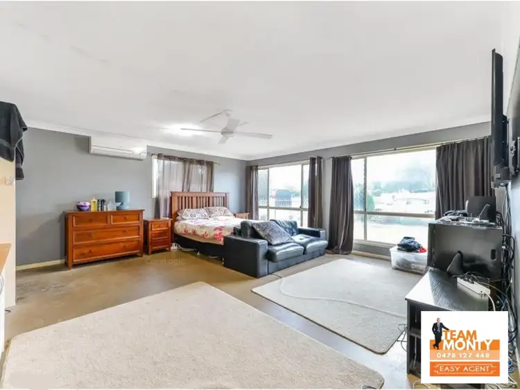 Fifth view of Homely house listing, 4 Abbey Road, Caboolture QLD 4510