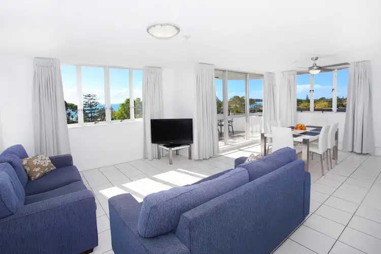 5D/135 Parkyn Parade, Mooloolaba QLD 4557