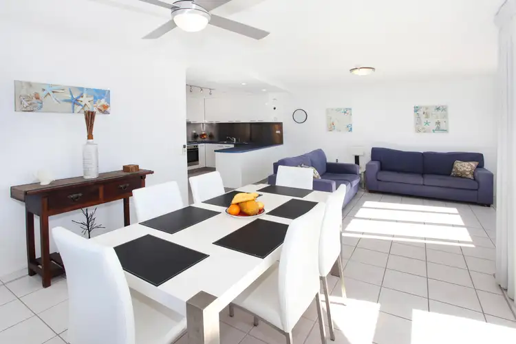 Third view of Homely unit listing, 5D/135 Parkyn Parade, Mooloolaba QLD 4557