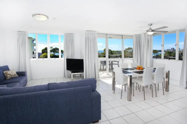 Fifth view of Homely unit listing, 5D/135 Parkyn Parade, Mooloolaba QLD 4557