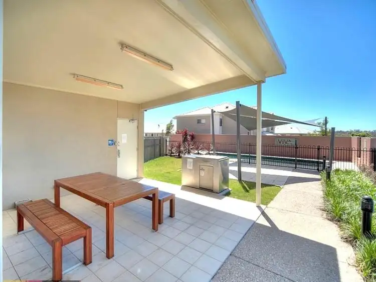 Second view of Homely townhouse listing, 53/50 Perkins Street, Calamvale QLD 4116